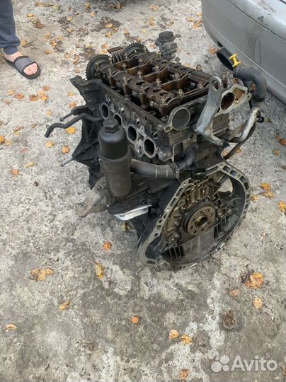 Двигатель 271948