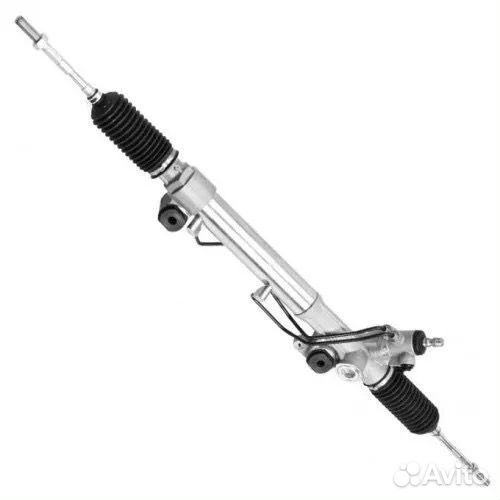 Новая рулевая рейка Daika Parts DK4358 для Lexus G