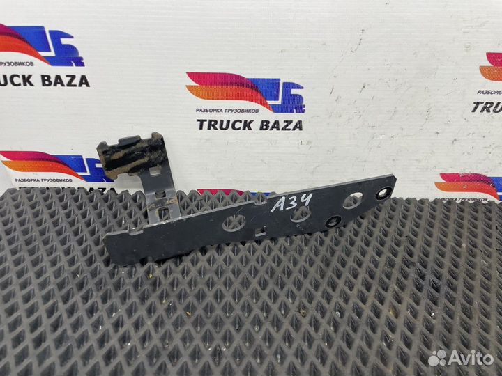 9604714741 Кронштейн проводки AdBlue