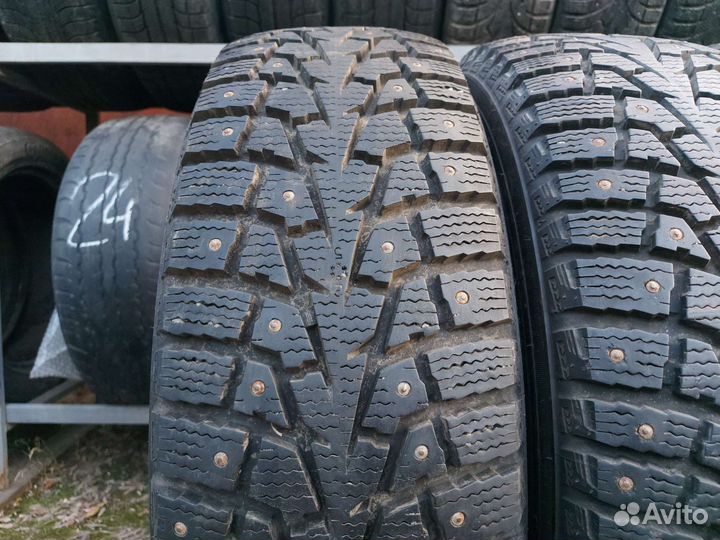 Maxxis ArcticTrekker NS3 225/65 R17 102T