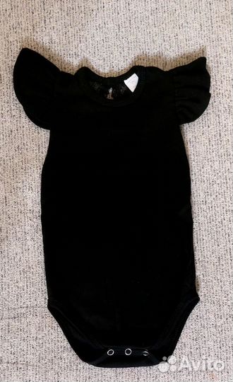 Боди для девочки