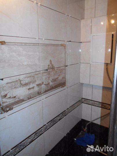 Предлагаю услуги по укладке кафельной плитки