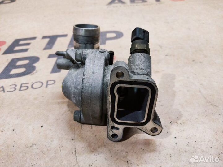 Корпус термостата Kia Ceed 1 D4FB