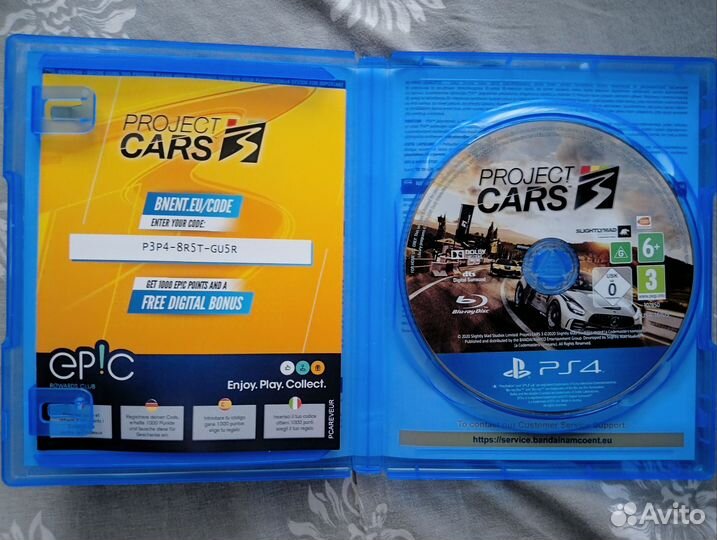 Игры для приставок ps4 диск