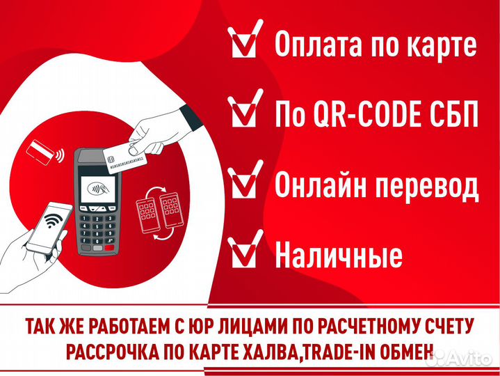 Фен vitek VT-2536