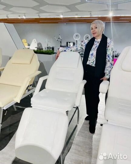 Аппарат 3в1 Rf+Pico+Dpl эпиляция