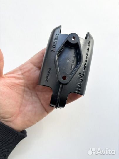 Кредл RAM для Garmin Oregon 450