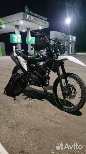 Продам raptor 200кубов