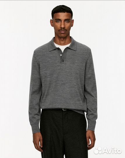 Кофта Arket p. S