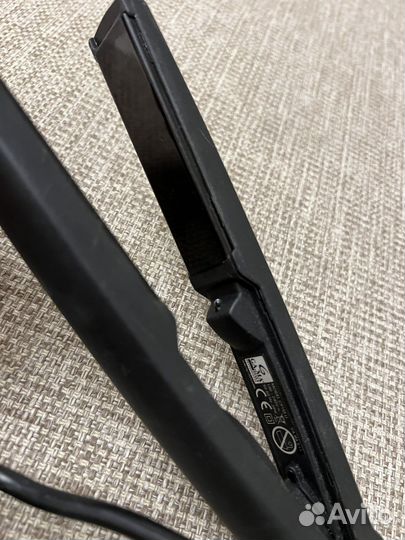 Утюг для волос Gama