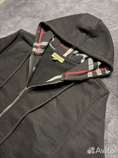 Худи burberry