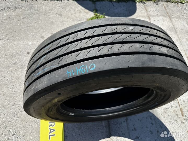 Грузовая шина 275/70/22.5 Dunlop арт.0/3414