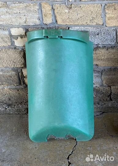 Разбор кукурузных жаток Geringhoff Rota-Disc