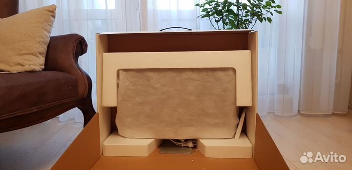 iMac (27-inch, Late 2013)