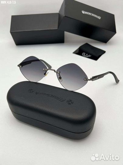 Солнцезащитные очки polaroid