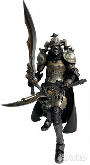 Фигурка Final Fantasy Dissidia Gabranth 23 см