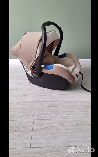 Автолюлька от 0