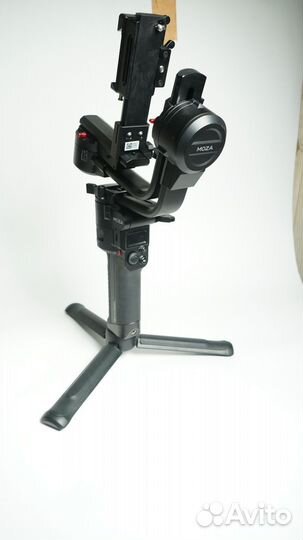 Стабилизатор для фотоаппарата