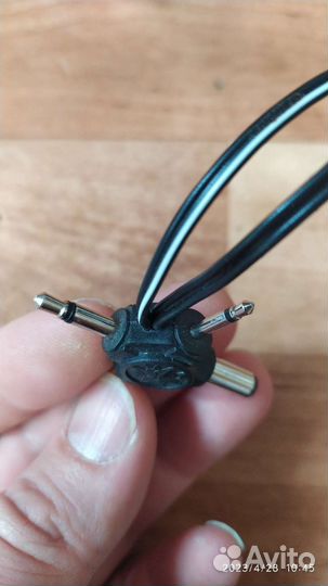 Адаптер универсальный