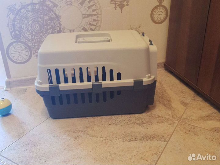Переноска для животных