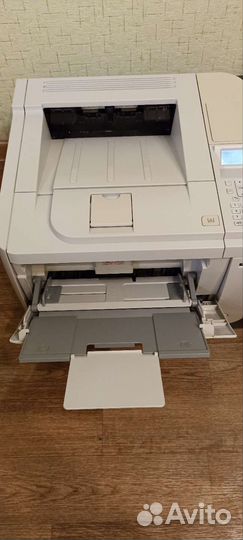 Принтер лазерный Hp Laserjet P3015