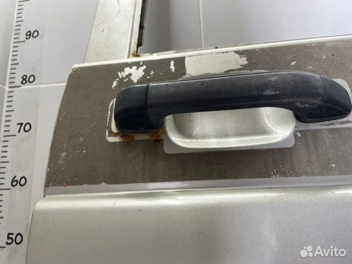 Дверь задняя правая УАЗ Патриот