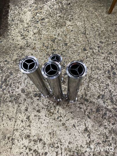 Царга 3 дюйма