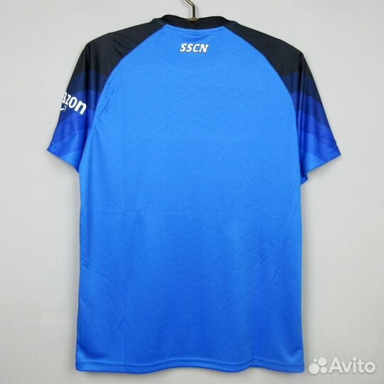 Игровая футбольная форма