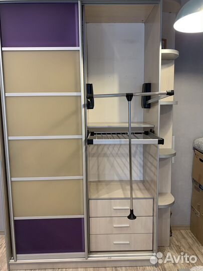 Мебель в комнату подростка