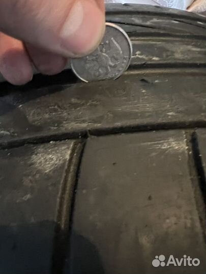 Bridgestone Potenza RE050 245/40 R18 97Y