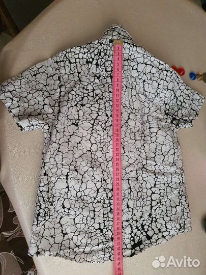 Рубашка Next 98