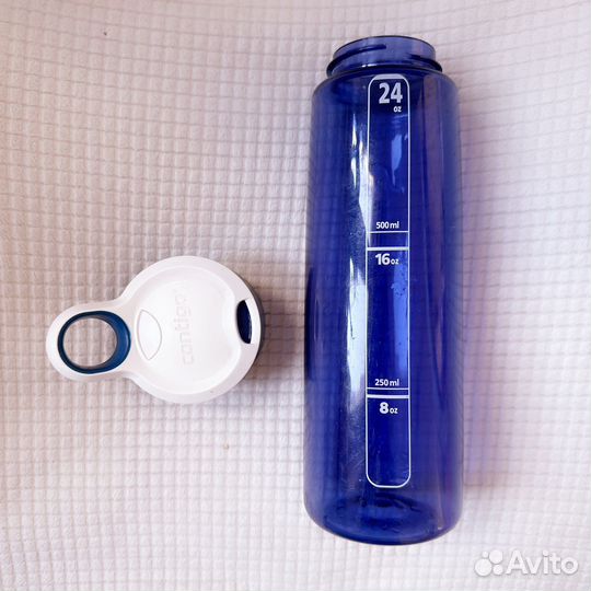 Бутылка Contigo Grase