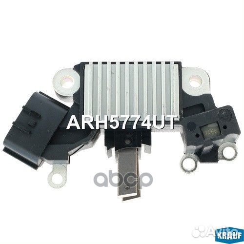 Регулятор генератора Krauf ARH5774UT ARH5774UT