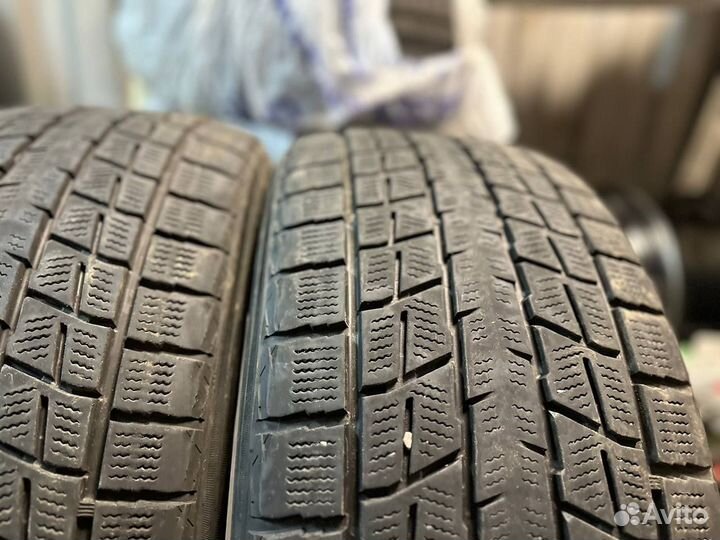 Dunlop Winter Maxx 265/45 R21 104R