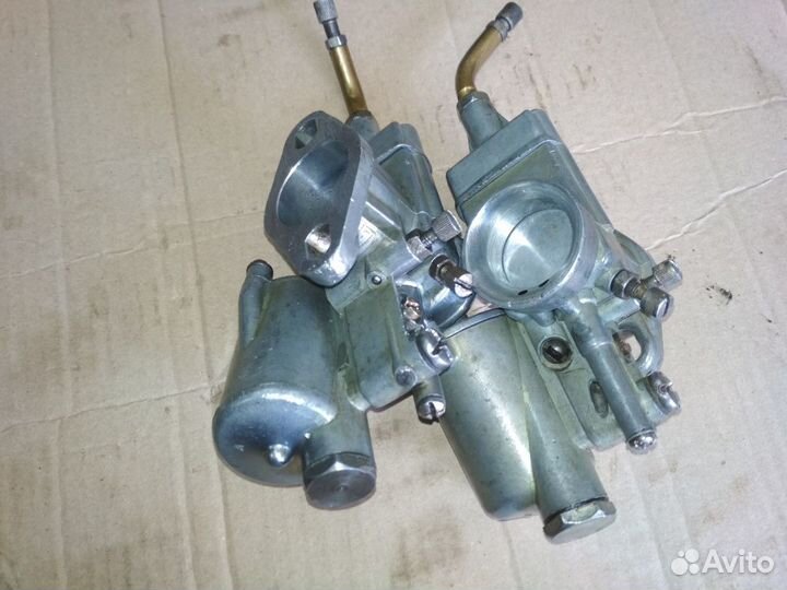 Карбюраторы к301302