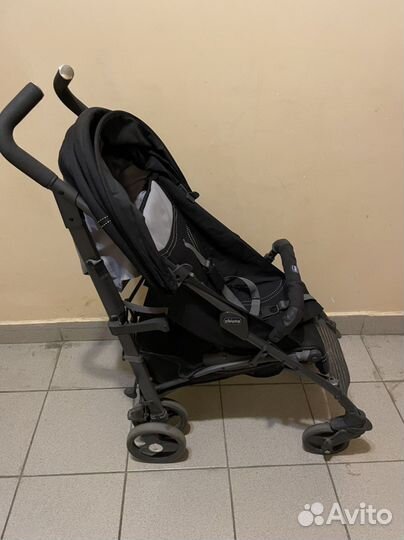Прогулочная коляска Сhicco