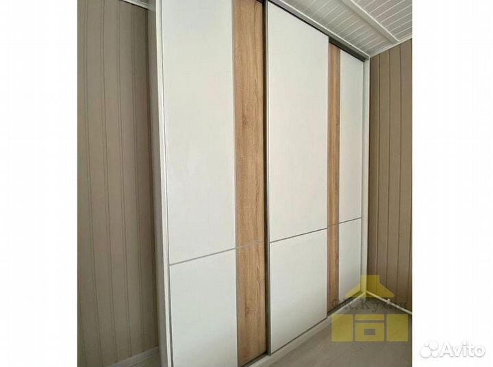 Шкаф в спальню