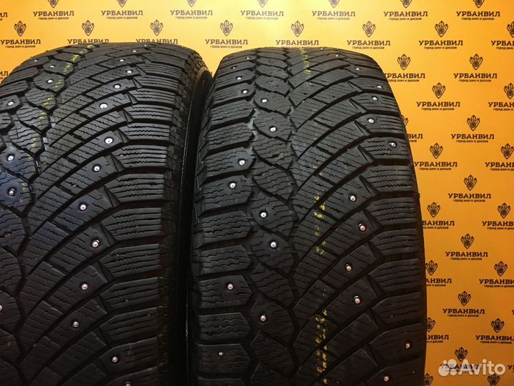 Continental Conti4x4WinterContact 265/60 R18 110H