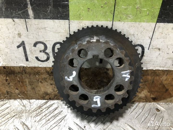 Шестерня привода двс Mitsubishi L200 2006-2016