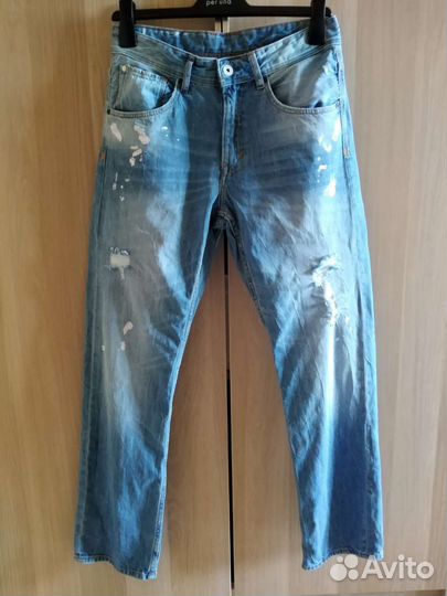 Вещи пакетом на подростка 164см