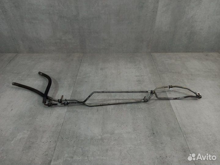 Трубка АКПП Mercedes S320 W140 104.994 65 Т.км
