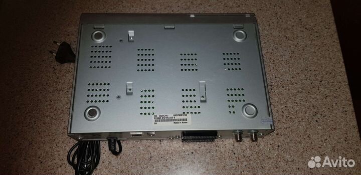 Тв приставка