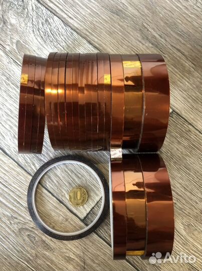 Термоскотч