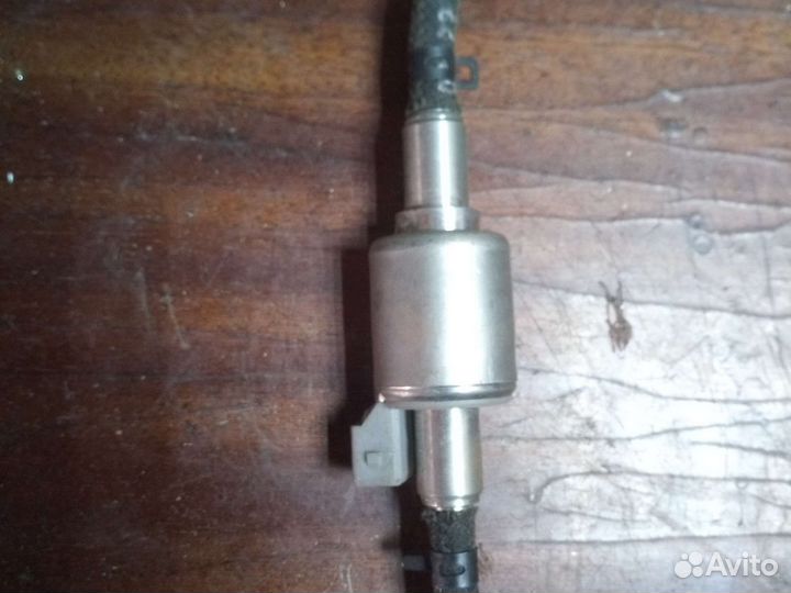 Насос 24 в Планар