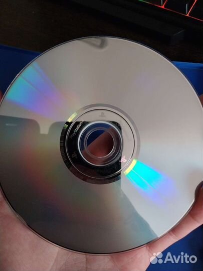 Prince of persia ps2