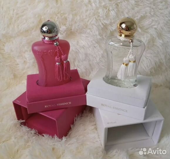 Духи Parfums De Marly Oriana Meliora 75ml Оригинал