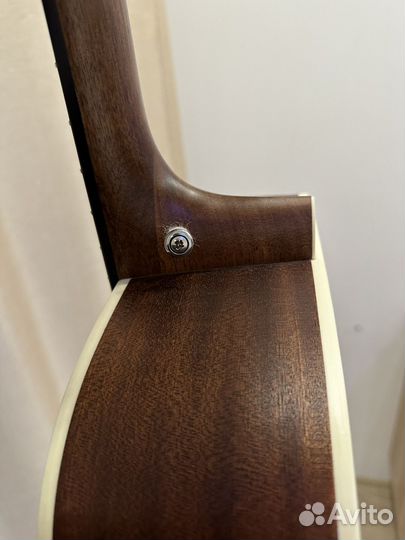 Акустическая гитара Cort Earth 70 MP OH