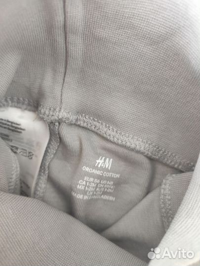 Комплекты на мальчика/девочку нейтральные H&M. Р56
