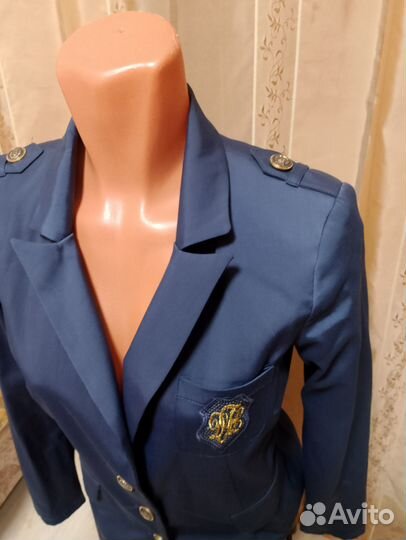 Пиджак Defile lux 44-46