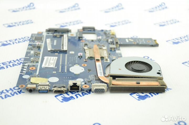 Материнская плата Acer E1-532, LA-9532P